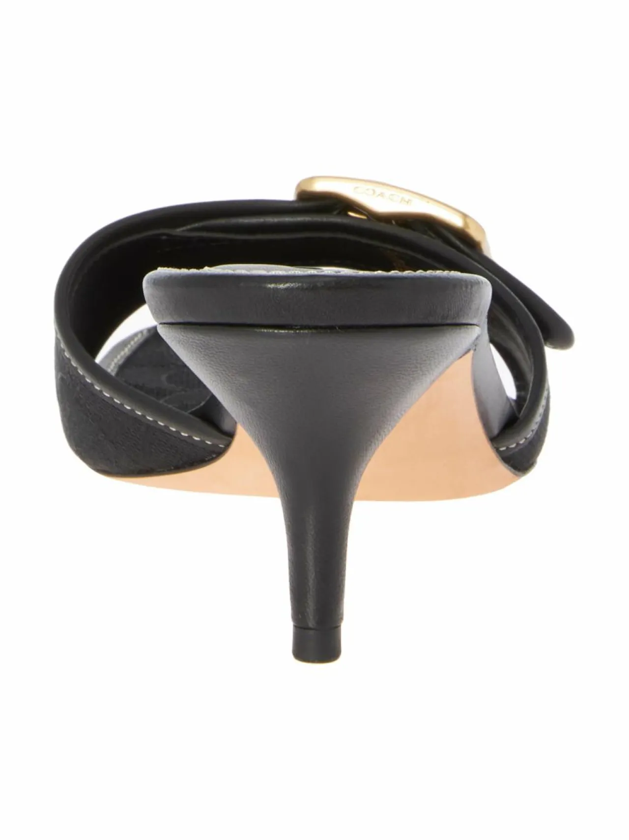 Sandaalit<Coach Margot Mule -sandaalit BLACK