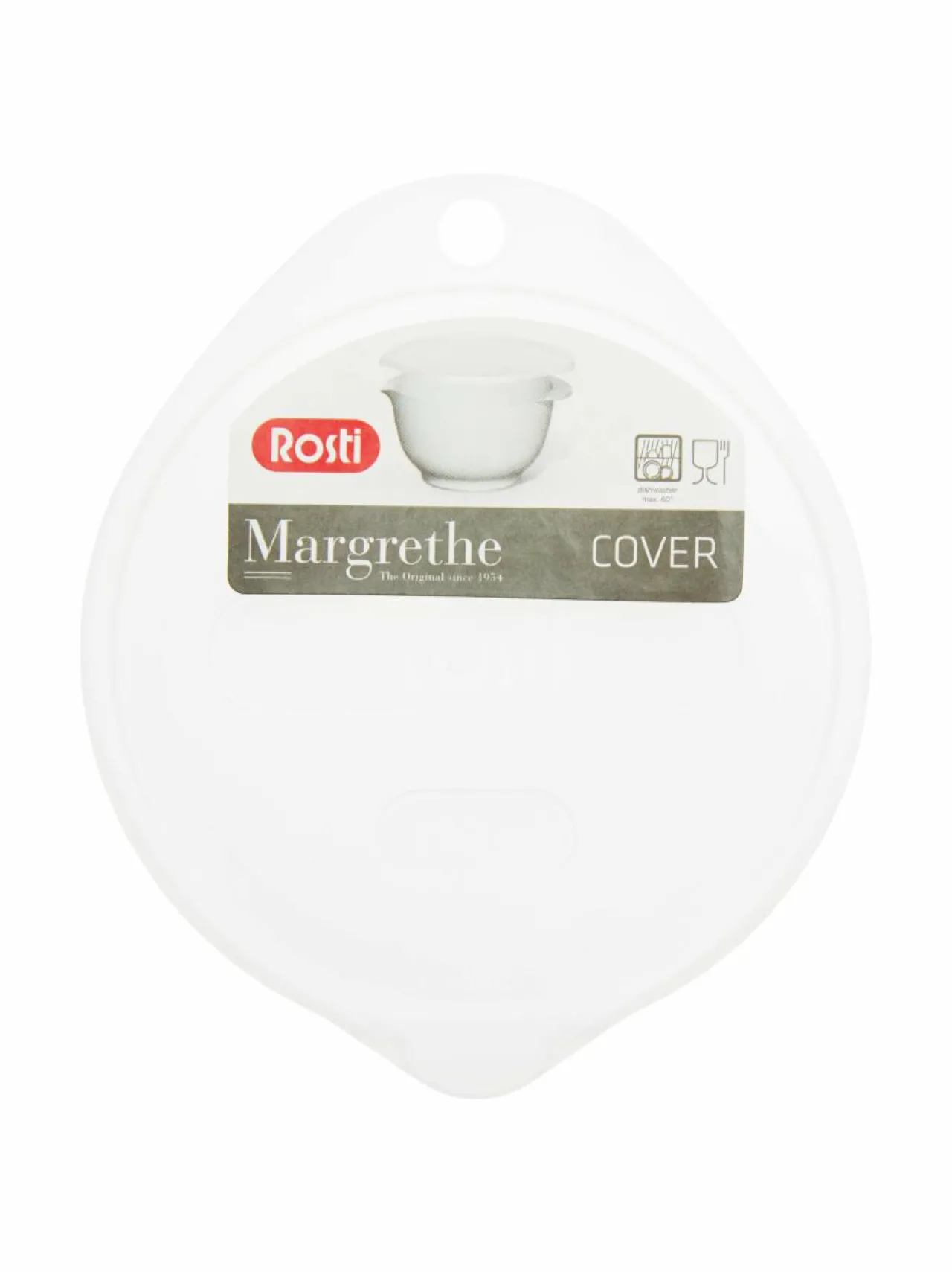Rosti Margrethe-kulhon kansi 150 ML^ Keitto- & Paistoastiat