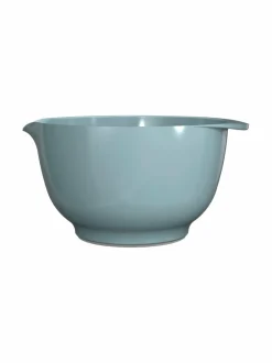Leivonta<Rosti Margrethe-sekoituskulho 3 l NORDIC GREEN
