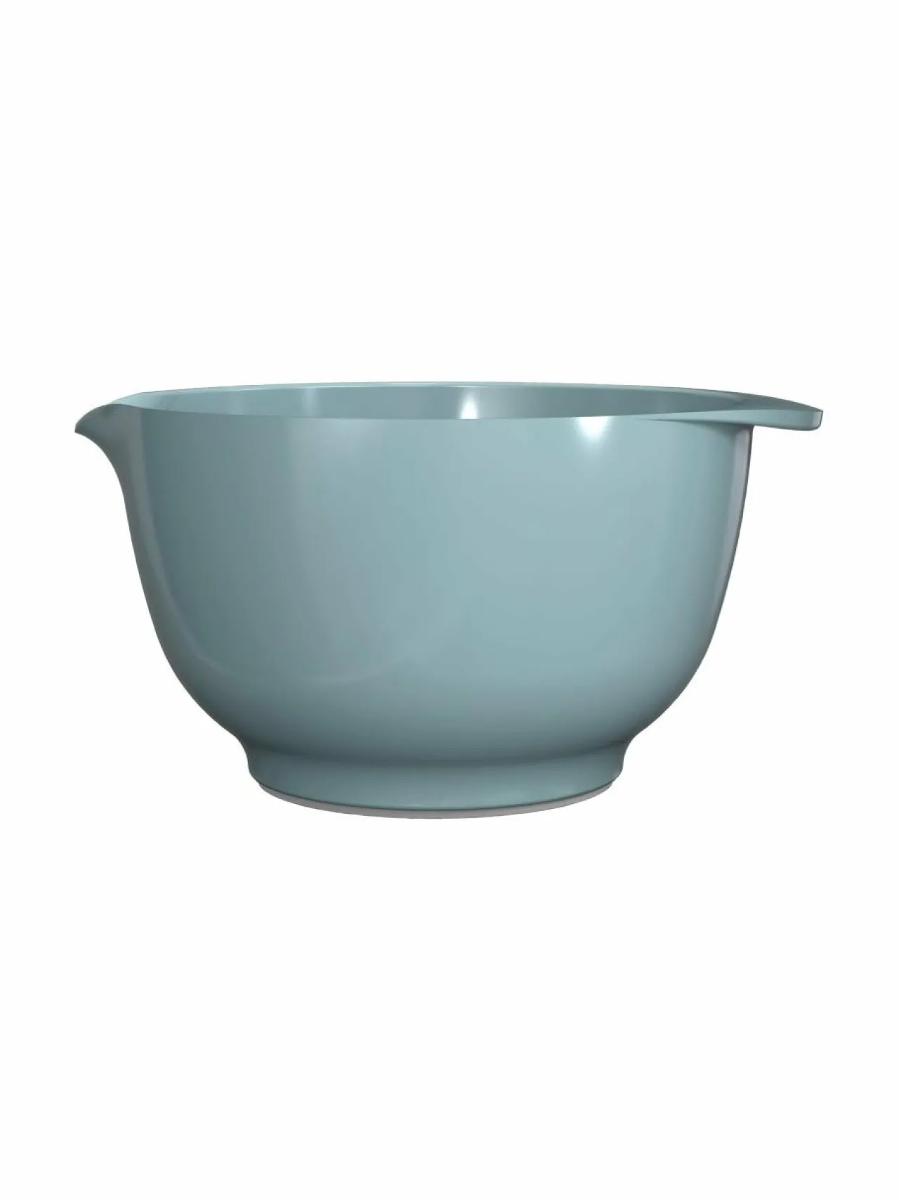 Leivonta<Rosti Margrethe-sekoituskulho 3 l NORDIC GREEN