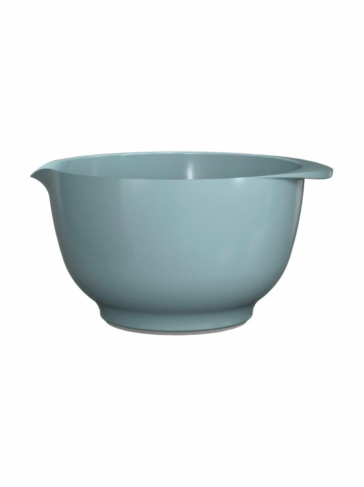 Leivonta<Rosti Margrethe-sekoituskulho 0,75 l NORDIC GREEN
