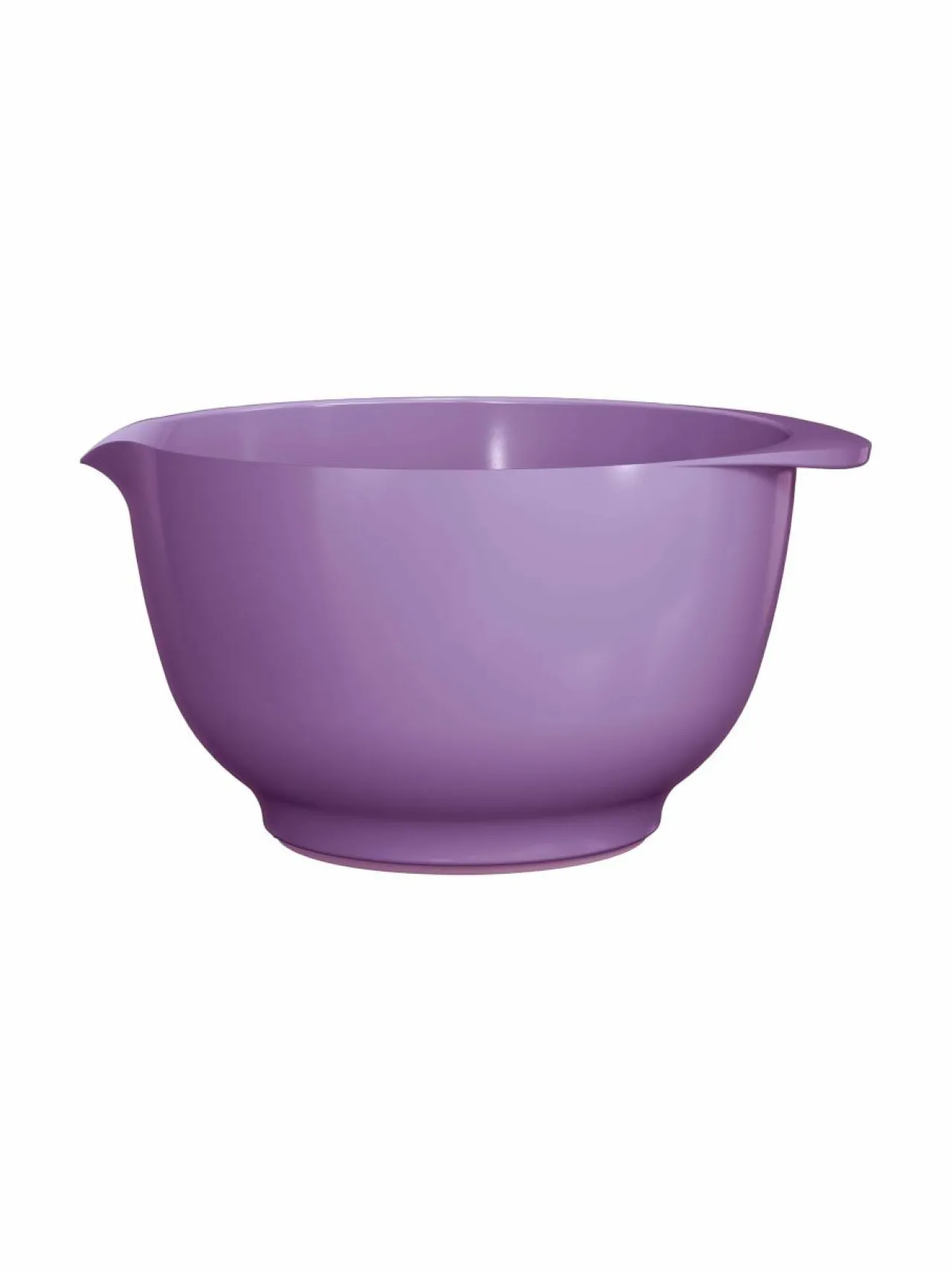 Leivonta<Rosti Margrethe-sekoituskulho 0,75 l LAVENDER
