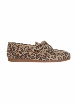 Kävelykengät & Loaferit<PAVEMENT Marin-mokkasiinit 850 LEO SUEDE