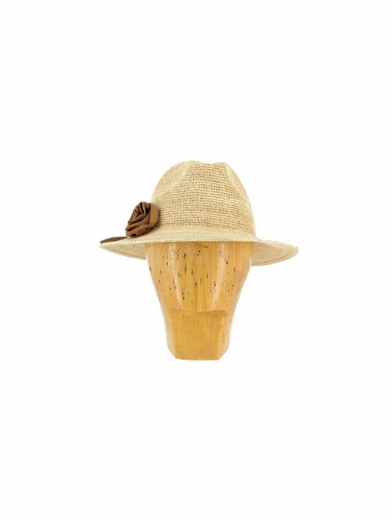 Hatut & Pipot<KN Kati Niemi Marisol-hattu 39 NATURAL