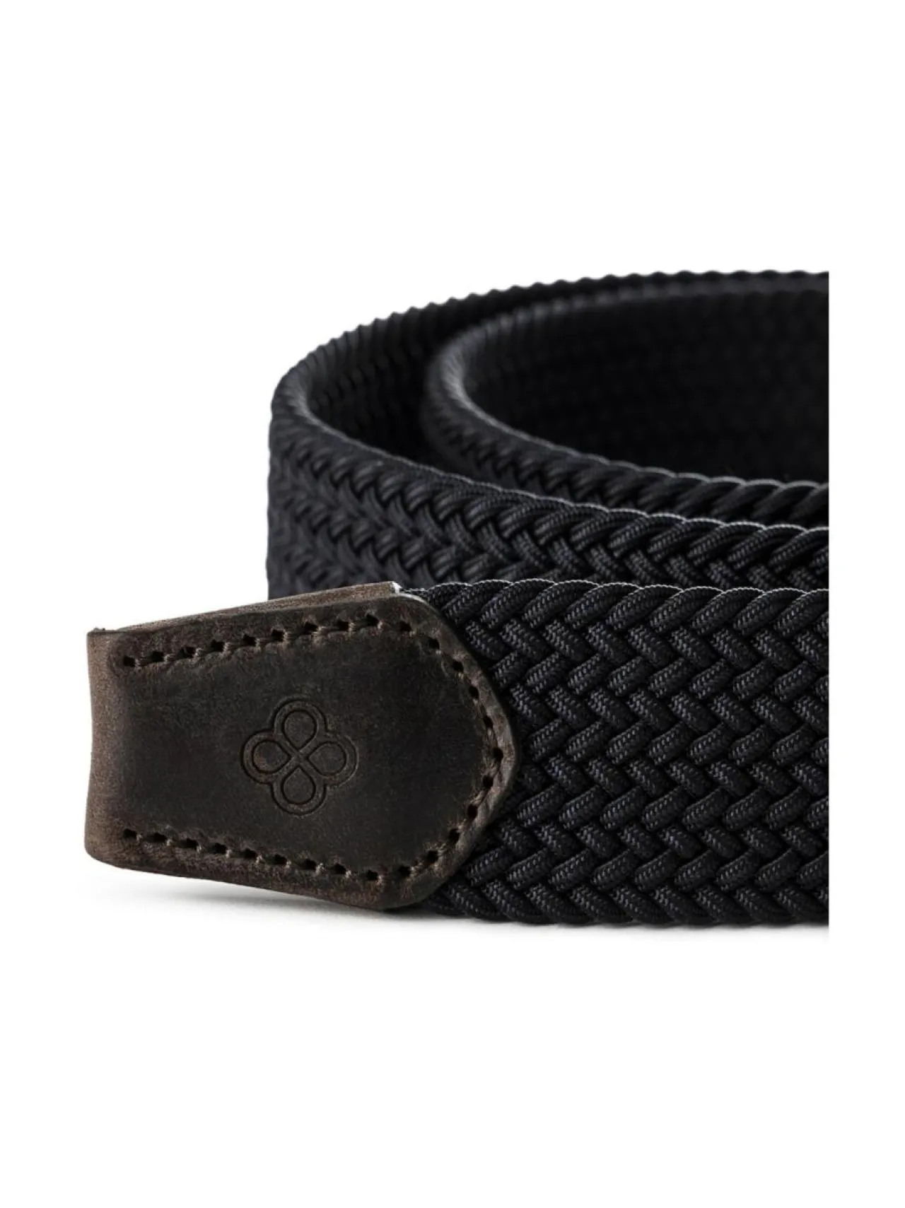 Vyöt<Berkeley Marlow Stretch Belt -vyö NAVY