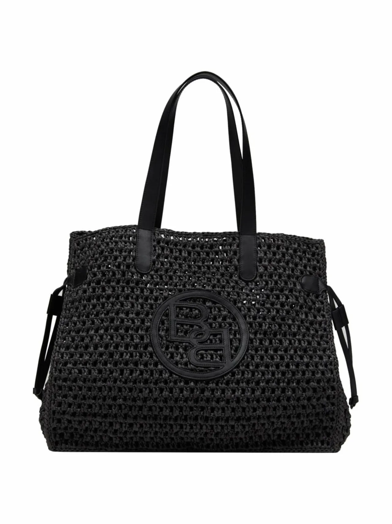 Balmuir Marrakesh BB Crochet Tote -olkilaukku^ Olkalaukut