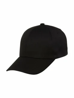 Hatut & Pipot<CONSTRUE Martin -lippalakki 99 BLACK #2