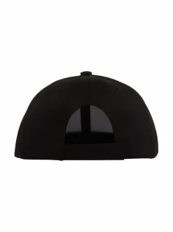 Hatut & Pipot<CONSTRUE Martin -lippalakki 99 BLACK #2