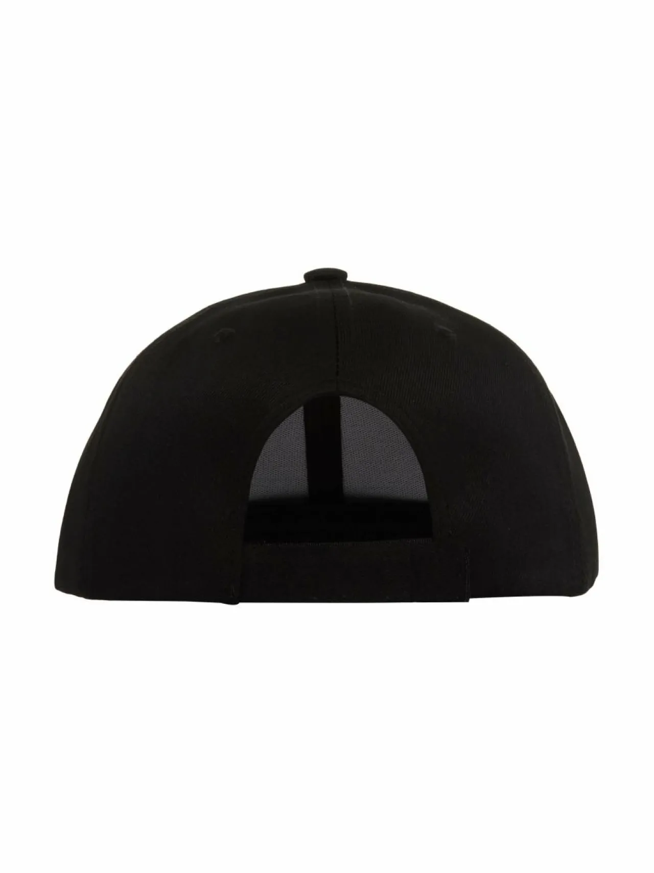 Hatut & Pipot<CONSTRUE Martin -lippalakki 99 BLACK #2