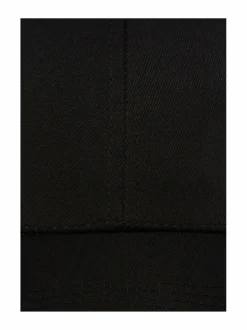 Hatut & Pipot<CONSTRUE Martin -lippalakki 99 BLACK #2