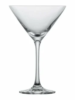 Lasit<Schott Zwiesel Martinilasit 4 kpl TRANSPARENT