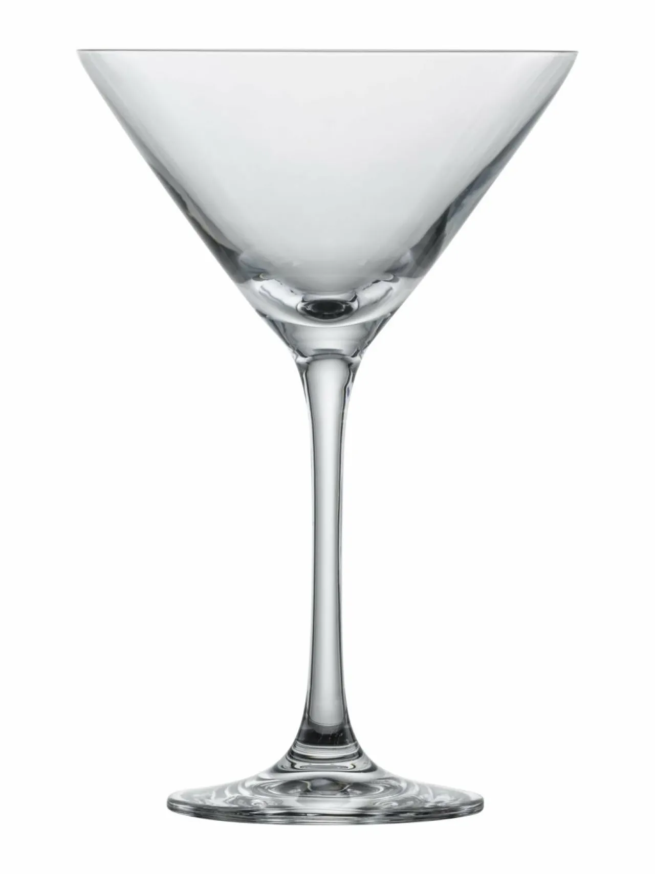 Lasit<Schott Zwiesel Martinilasit 4 kpl TRANSPARENT