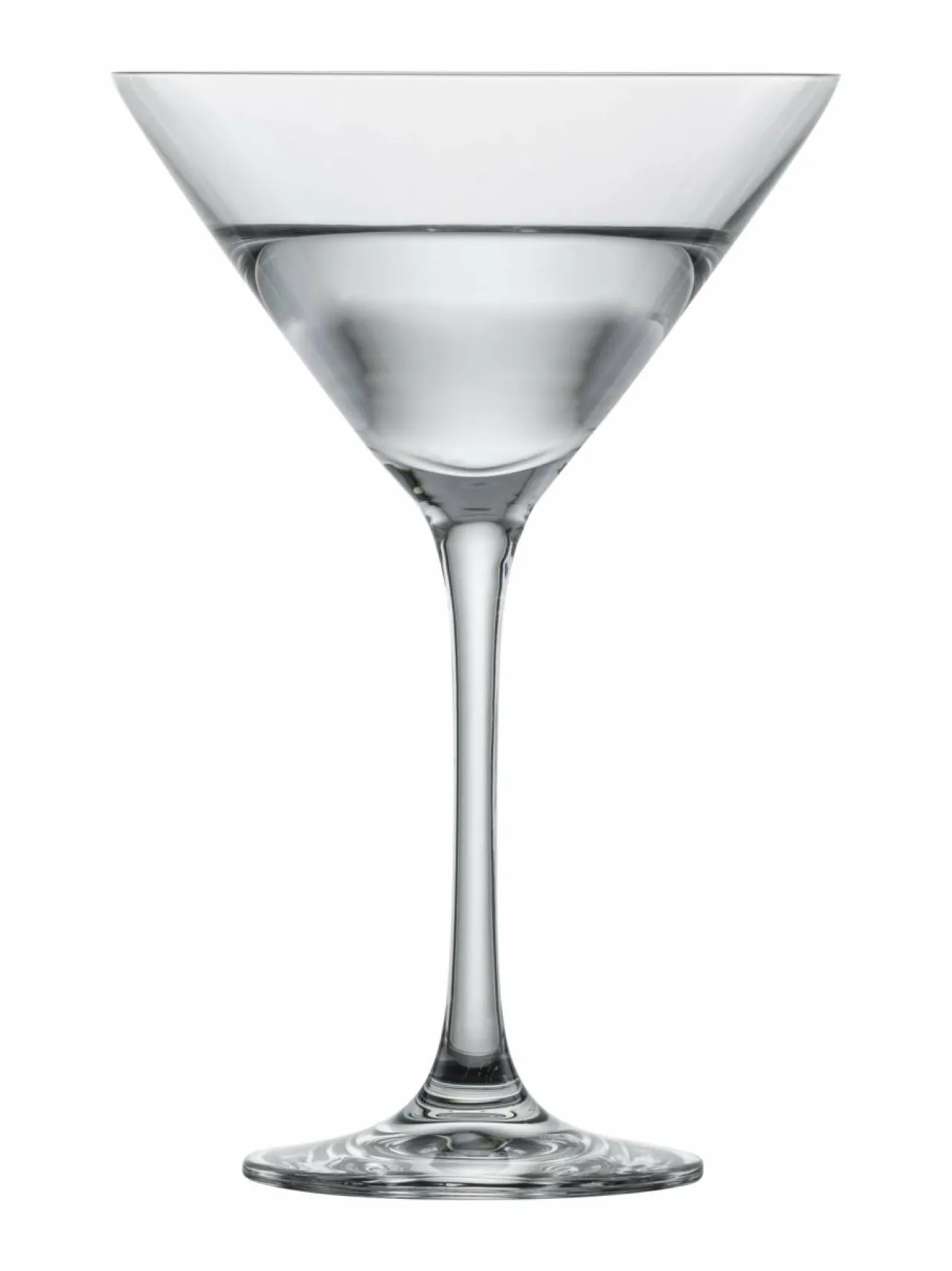 Lasit<Schott Zwiesel Martinilasit 4 kpl TRANSPARENT