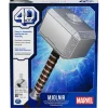 MARVEL 4D-palapeli Thorin vasara^ Pelit