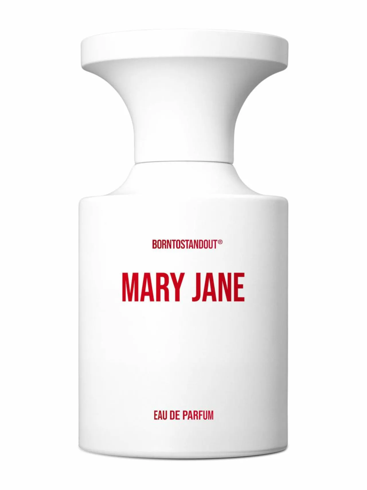 Born To Stand Out Mary Jane EdP -tuoksu^ Unisex