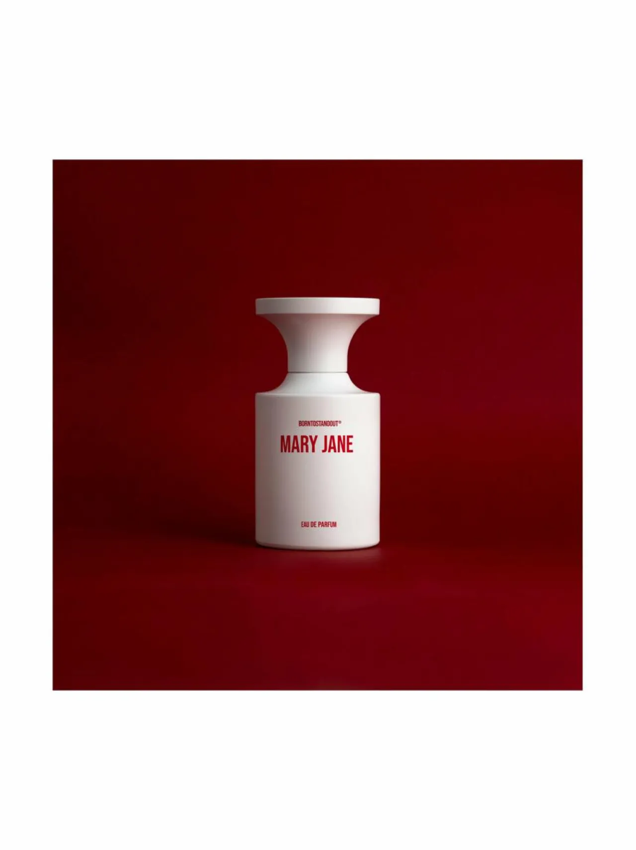 Born To Stand Out Mary Jane EdP -tuoksu^ Unisex