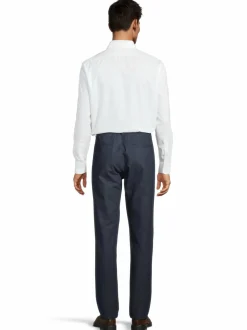 Housut<CONSTRUE Maryland-chinot DK. BLUE