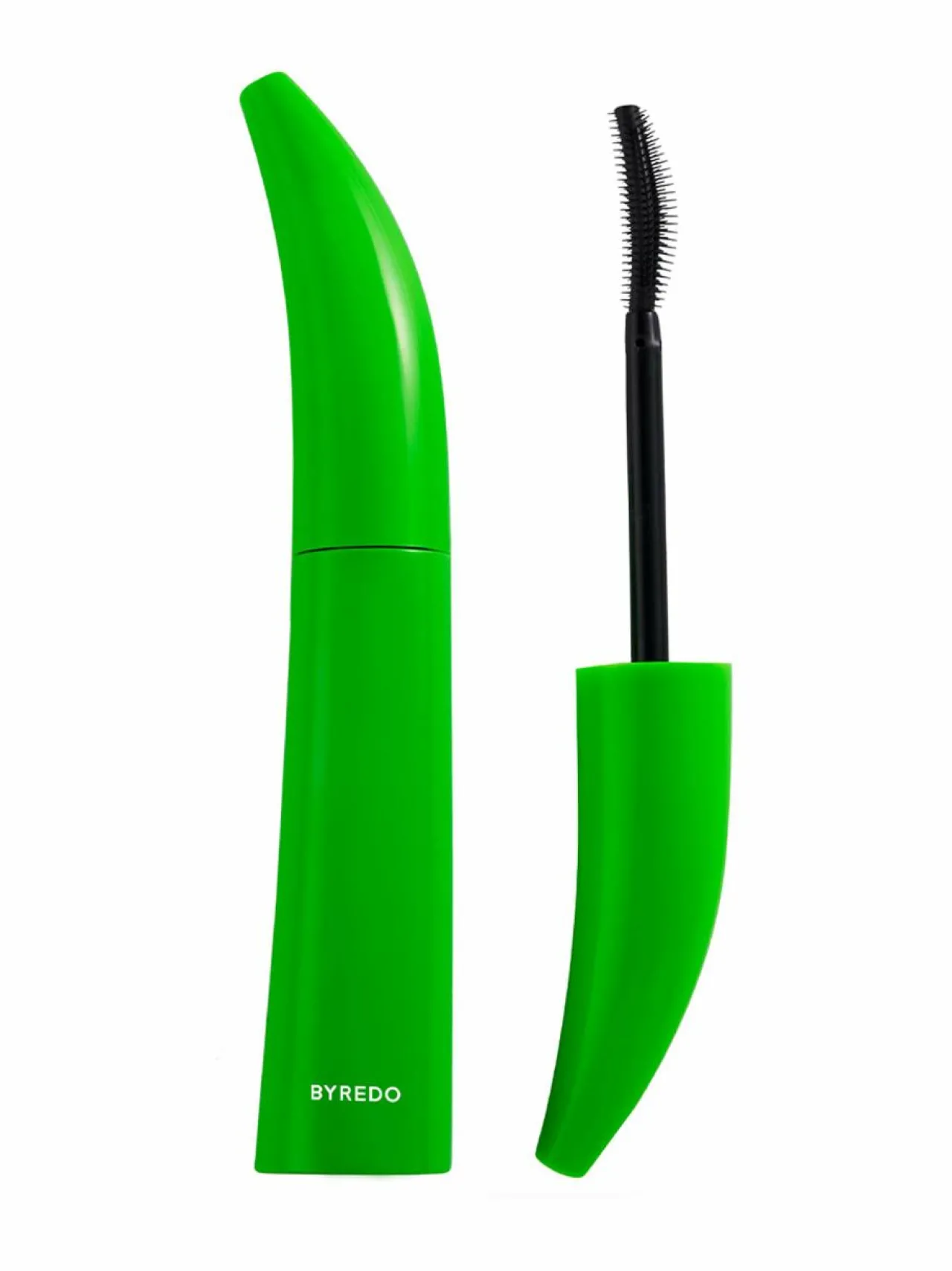 Huulet<BYREDO Mascara Astronomical -ripsiväri 14 ml BLACK
