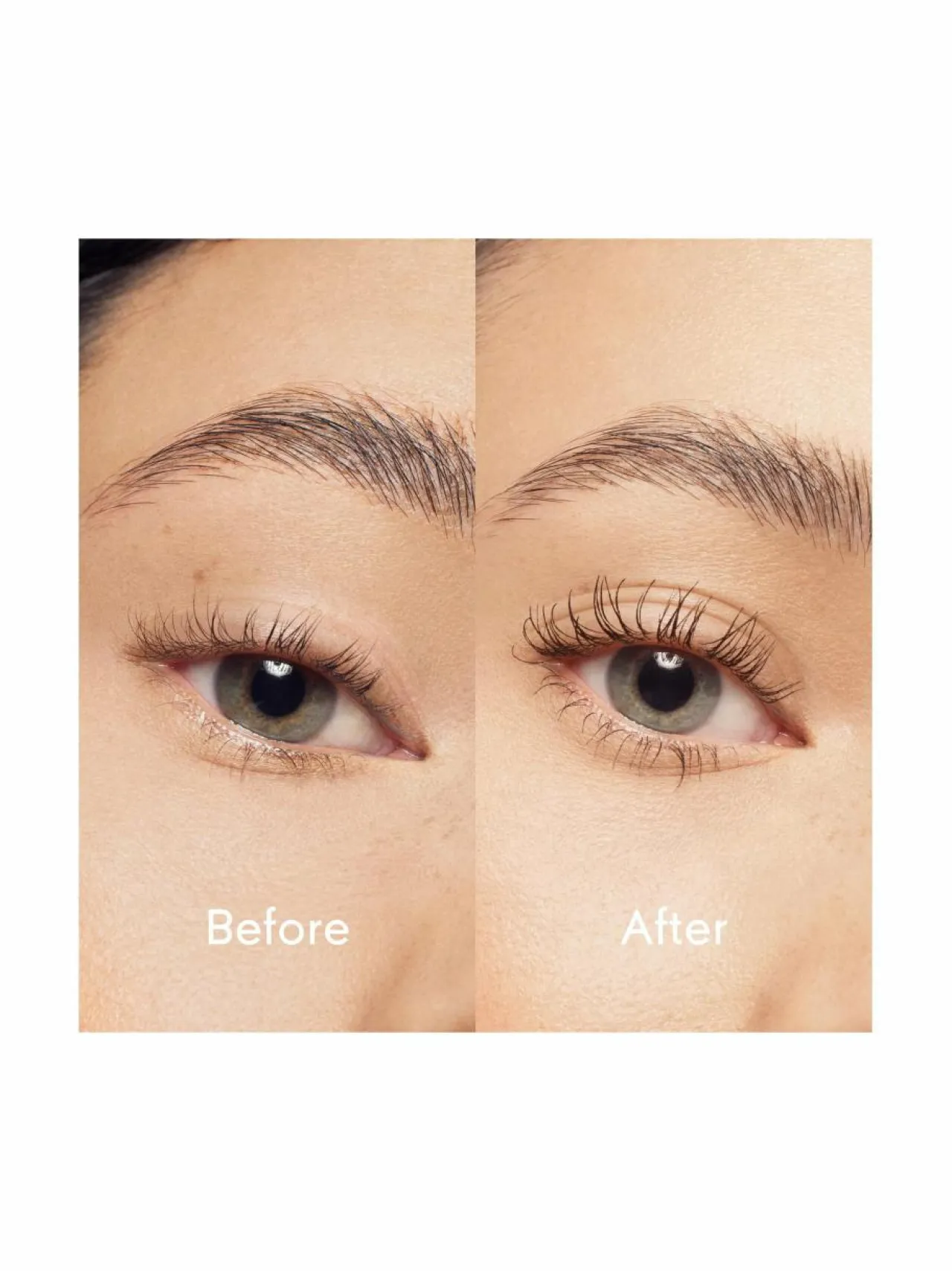 Huulet<BYREDO Mascara Astronomical -ripsiväri 14 ml BLACK