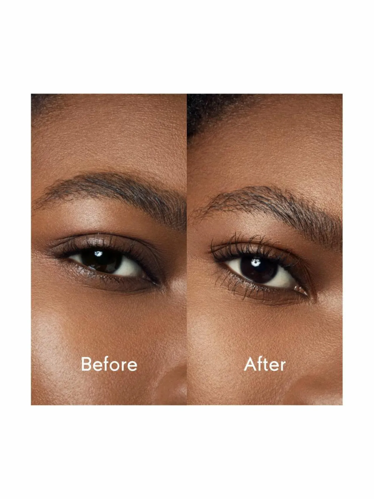 Huulet<BYREDO Mascara Astronomical -ripsiväri 14 ml BLACK