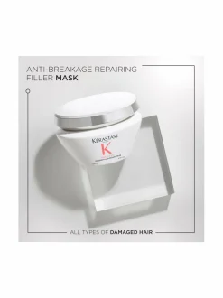 Hiustenhoitotuotteet<Kerastase Masque Filler Réparateur- korjaava hiusnaamio