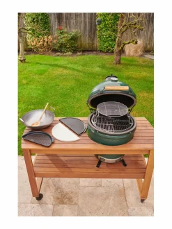 Grillit & Grillitarvikkeet<Big Green Egg Master Package Large -tarvikepakkaus L-grillille MULTICO