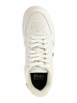 Polo Ralph Lauren Masters Court -nahkasneakerit^ Tennarit & Sneakerit