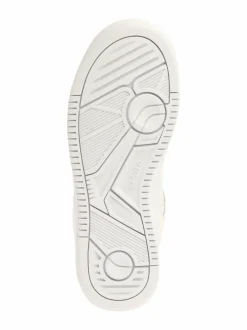 Polo Ralph Lauren Masters Court -nahkasneakerit^ Tennarit & Sneakerit