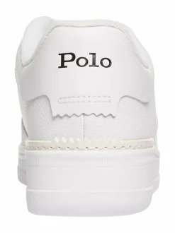Polo Ralph Lauren Masters Court -nahkasneakerit^ Urheilujalkineet|Tennarit & Sneakerit