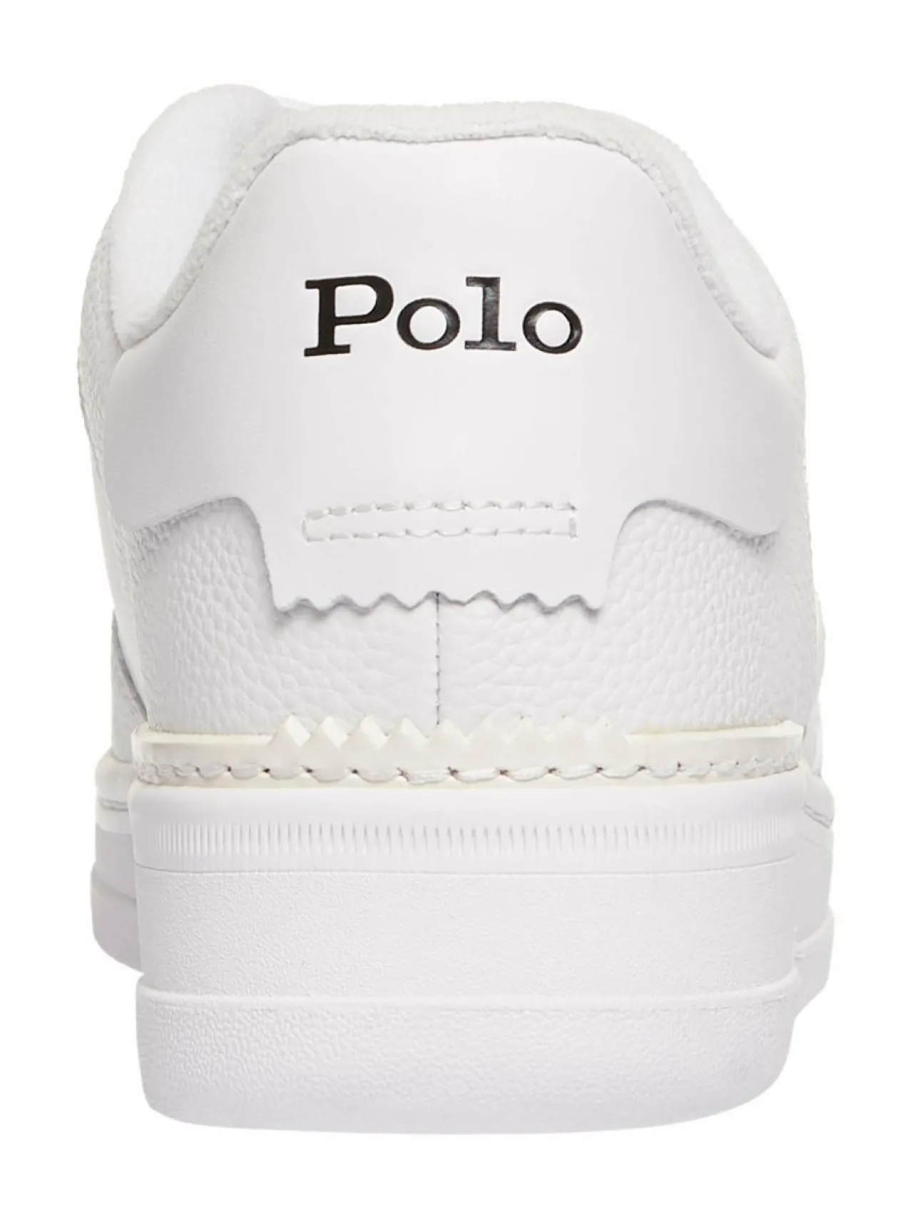 Polo Ralph Lauren Masters Court -nahkasneakerit^ Urheilujalkineet|Tennarit & Sneakerit
