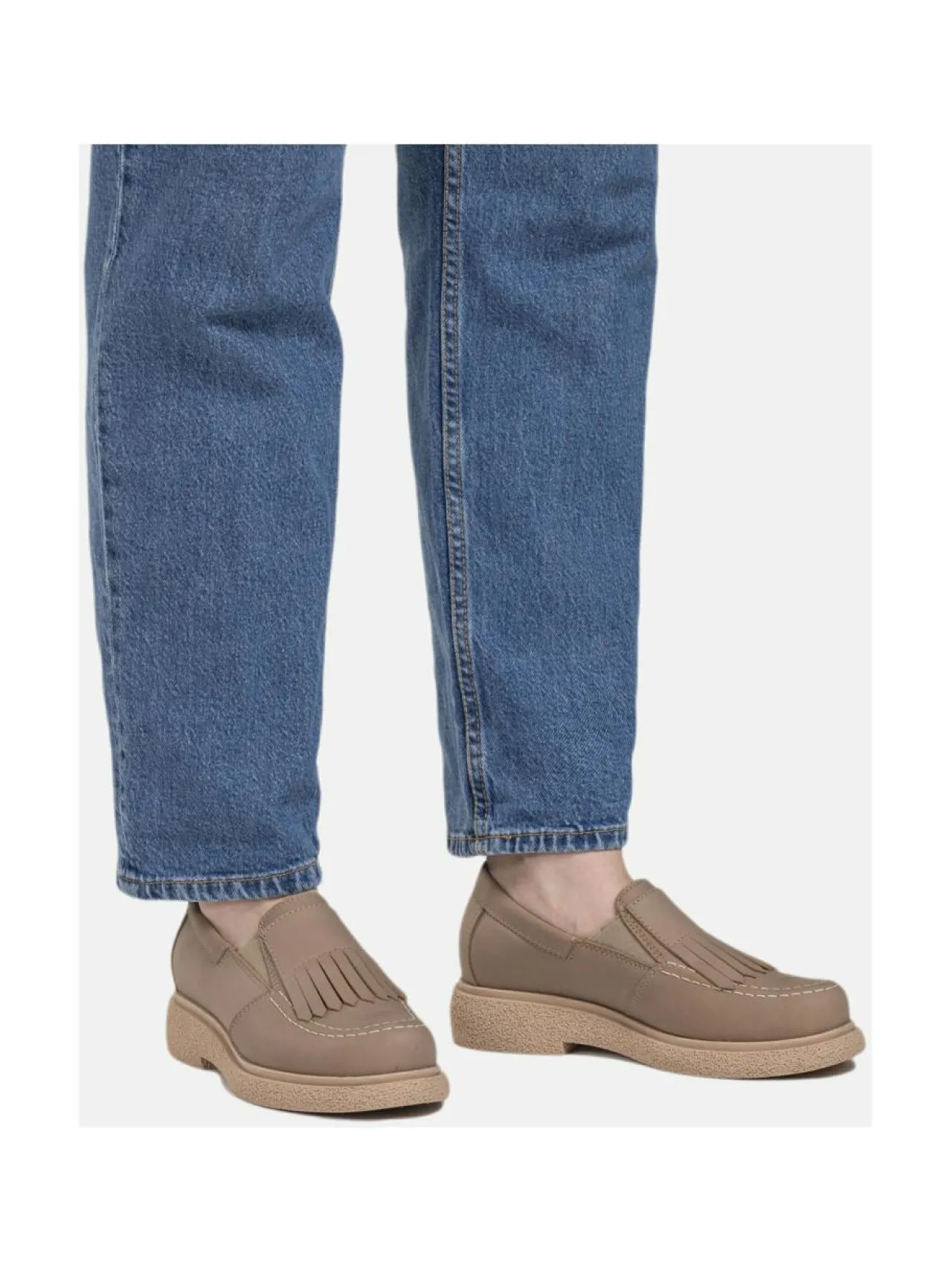 Pomar MATARA Naisten loaferit^ Kävelykengät & Loaferit