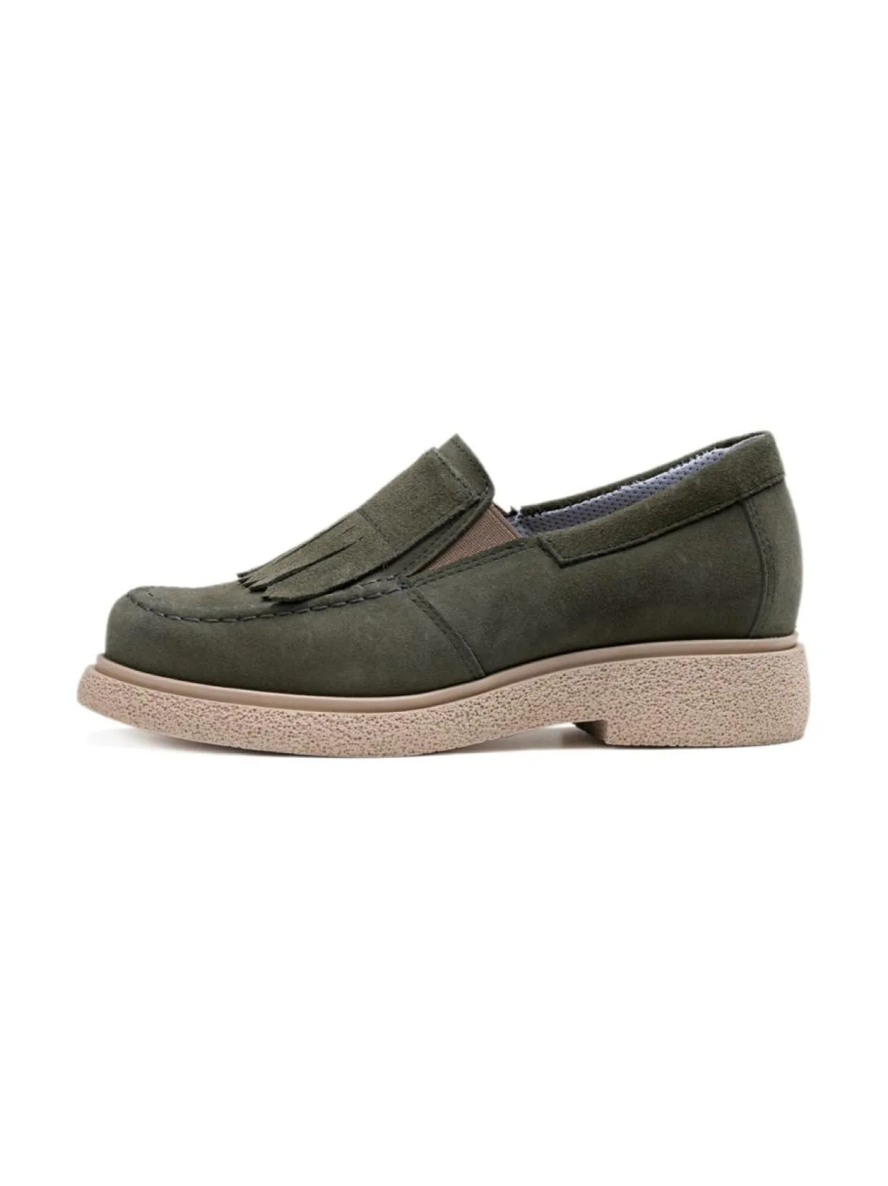 Pomar MATARA Naisten loaferit^ Kävelykengät & Loaferit