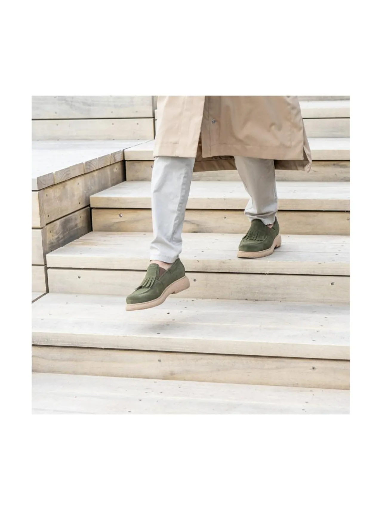 Pomar MATARA Naisten loaferit^ Kävelykengät & Loaferit