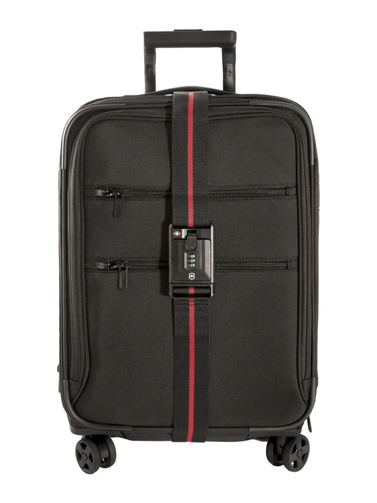 Victorinox Travel Gear Matkalaukkuvyö numerolukolla^ Matkalaukut & Tarvikkeet