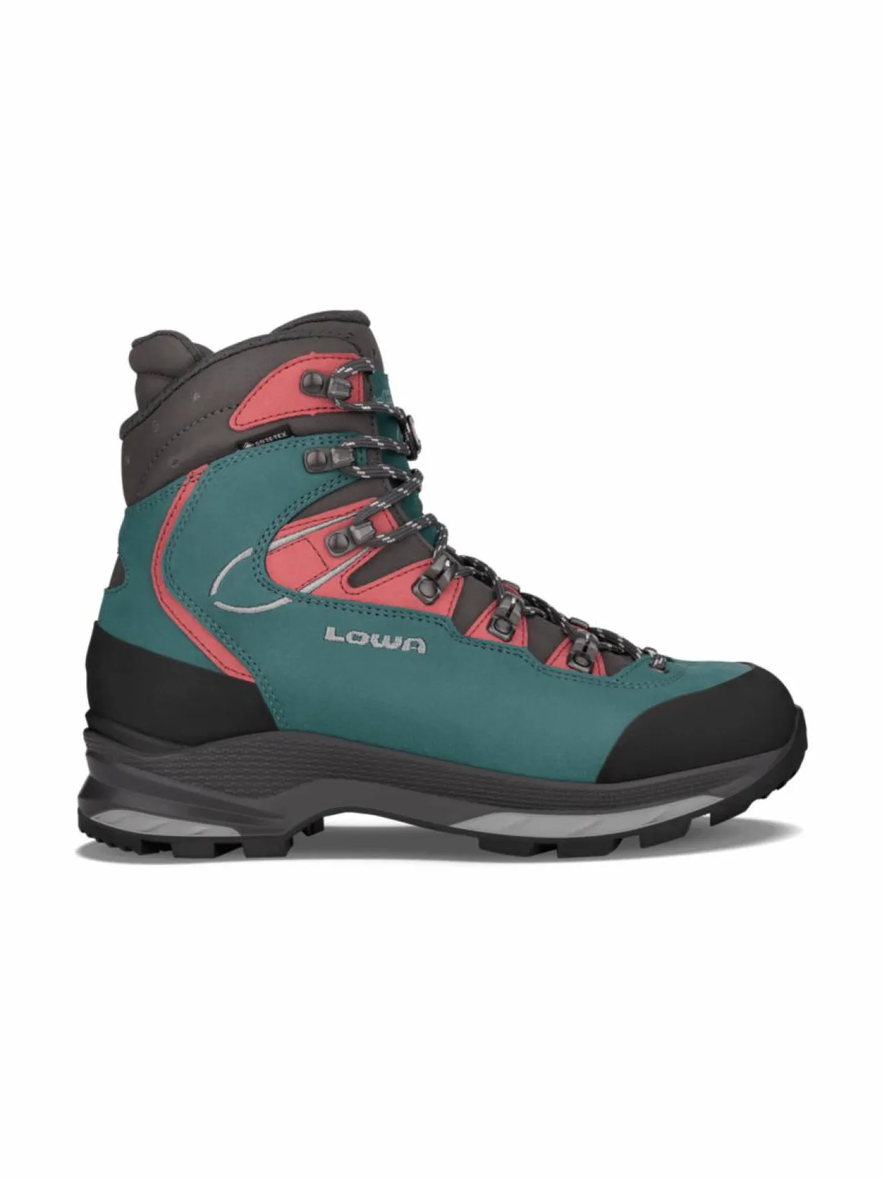Lowa MAURIA EVO GTX Ws^ Urheilujalkineet