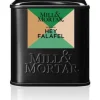 Öljyt & Mausteet<Mill & Mortar Maustesekoitus Hey Falafel Luomu 45g