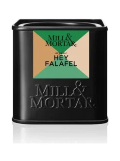 Öljyt & Mausteet<Mill & Mortar Maustesekoitus Hey Falafel Luomu 45g