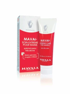 Meikkaustarvikkeet<Mavala Mava + Extreme Care For Hands -käsivoide 50 ml