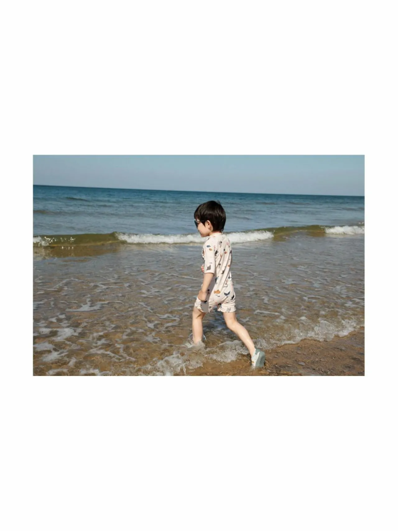 Liewood Max Jumpsuit -uimapuku^ Uima-Asut