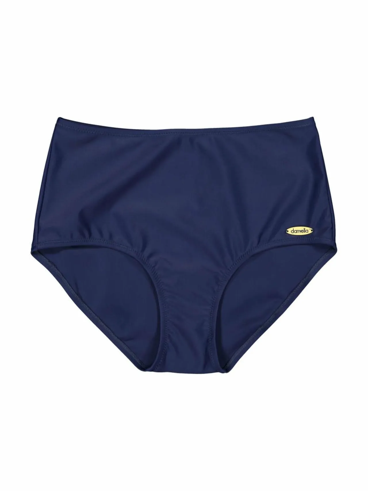Uima-Asut<Damella Maxi Brief -bikinialaosa NAVY 020