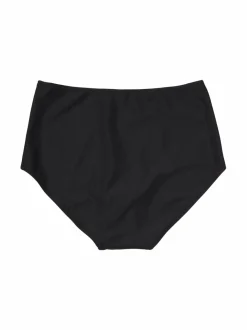 Uima-Asut<Damella Maxi Brief -bikinialaosa 000 BLACK
