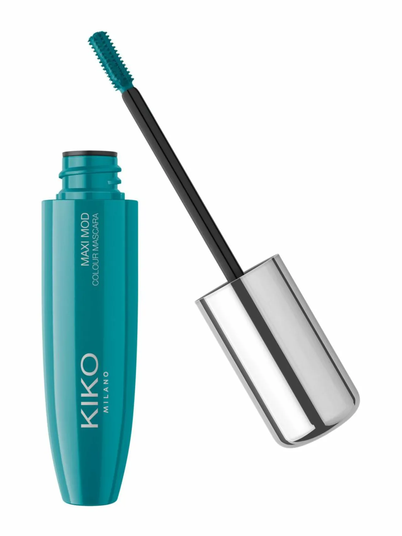 KIKO Milano Maxi Mod Colour Mascara -ripsiväri^ Silmät