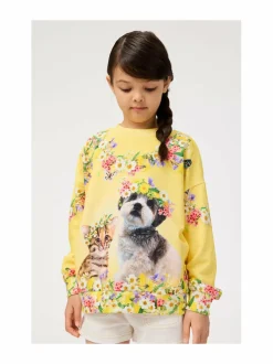 Molo Maxi-collegepaita^ Colleget & Hupparit|Colleget & Hupparit