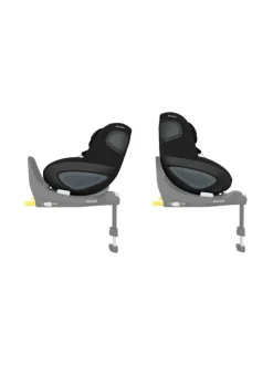 Turvaistuimet<Maxi-Cosi Pearl 360/2 turvaistuin (61-105cm) AUTHENTIC BLACK