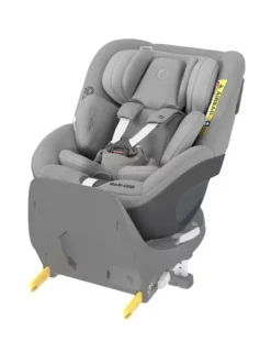 Turvaistuimet<Maxi-Cosi Pearl Pro 360 turvaistuin AUTHENTIC GRAPHITE
