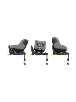 Turvaistuimet<Maxi-Cosi Pearl Pro 360 turvaistuin AUTHENTIC GRAPHITE