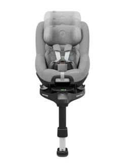 Turvaistuimet<Maxi-Cosi Pearl Pro 360 turvaistuin AUTHENTIC GRAPHITE
