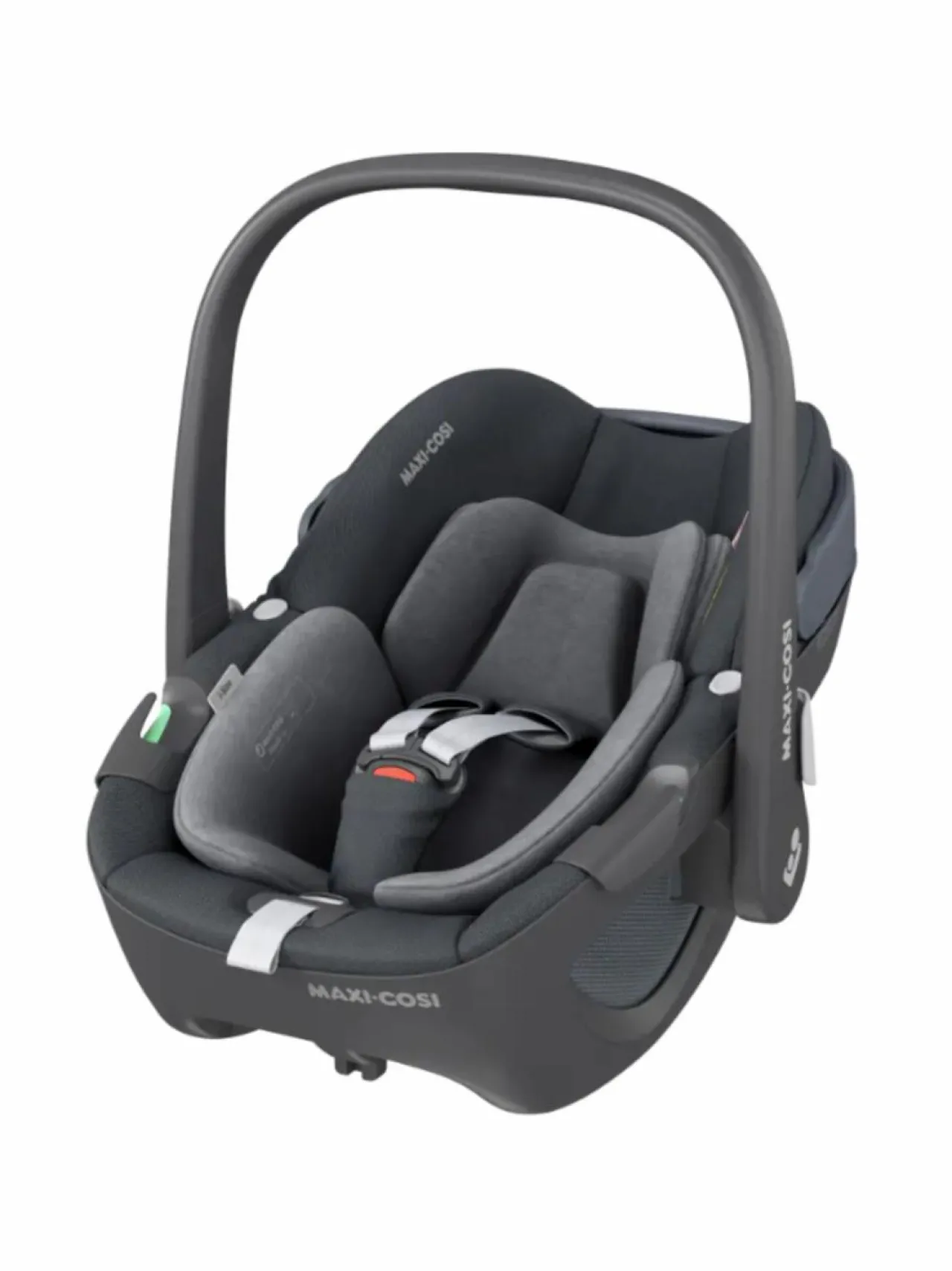 Maxi-Cosi Pebble 360 i-Size turvakaukalo^ Turvaistuimet