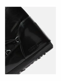 Saappaat<Moon Boot MB Icon Glance -saappaat N001 BLACK