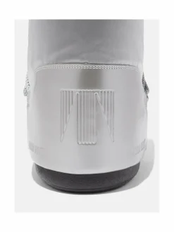 Saappaat<Moon Boot MB Icon Glance -saappaat H001 SILVER